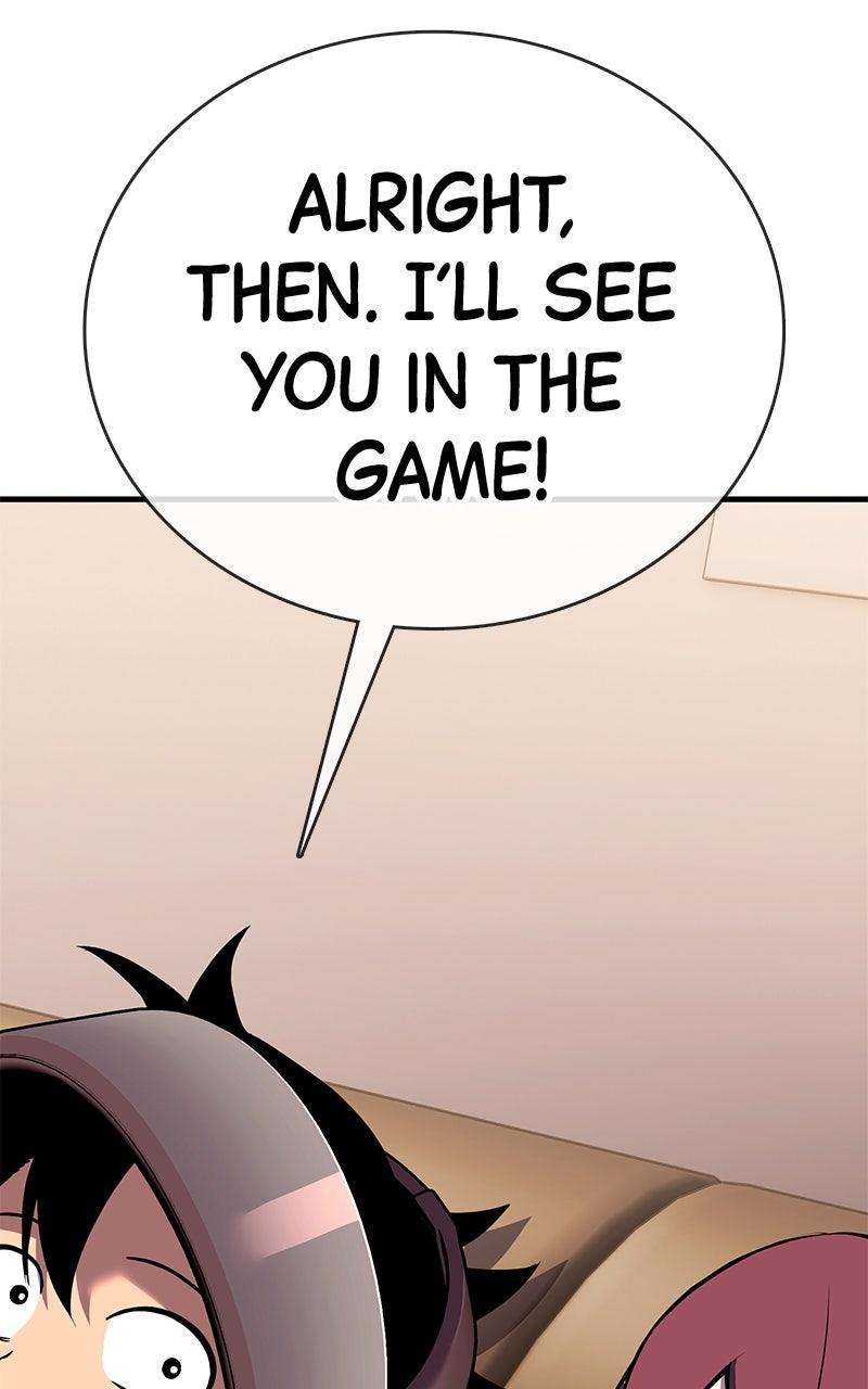 Shovel Up! Chapter 22 - Page 123