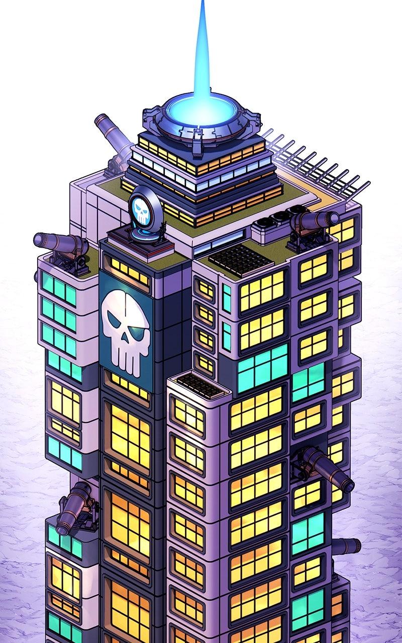 Shovel Up! Chapter 22 - Page 143