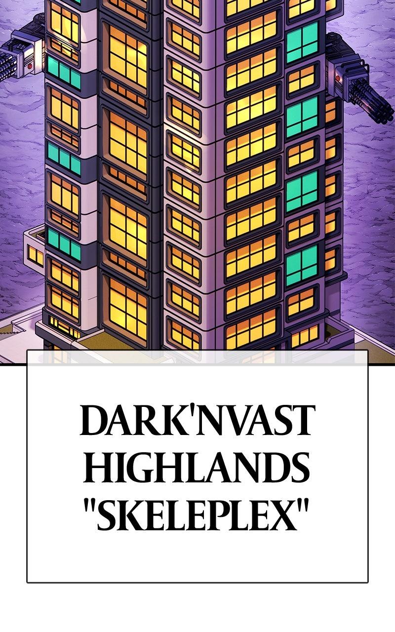 Shovel Up! Chapter 22 - Page 144