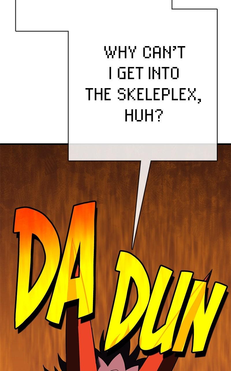 Shovel Up! Chapter 22 - Page 146