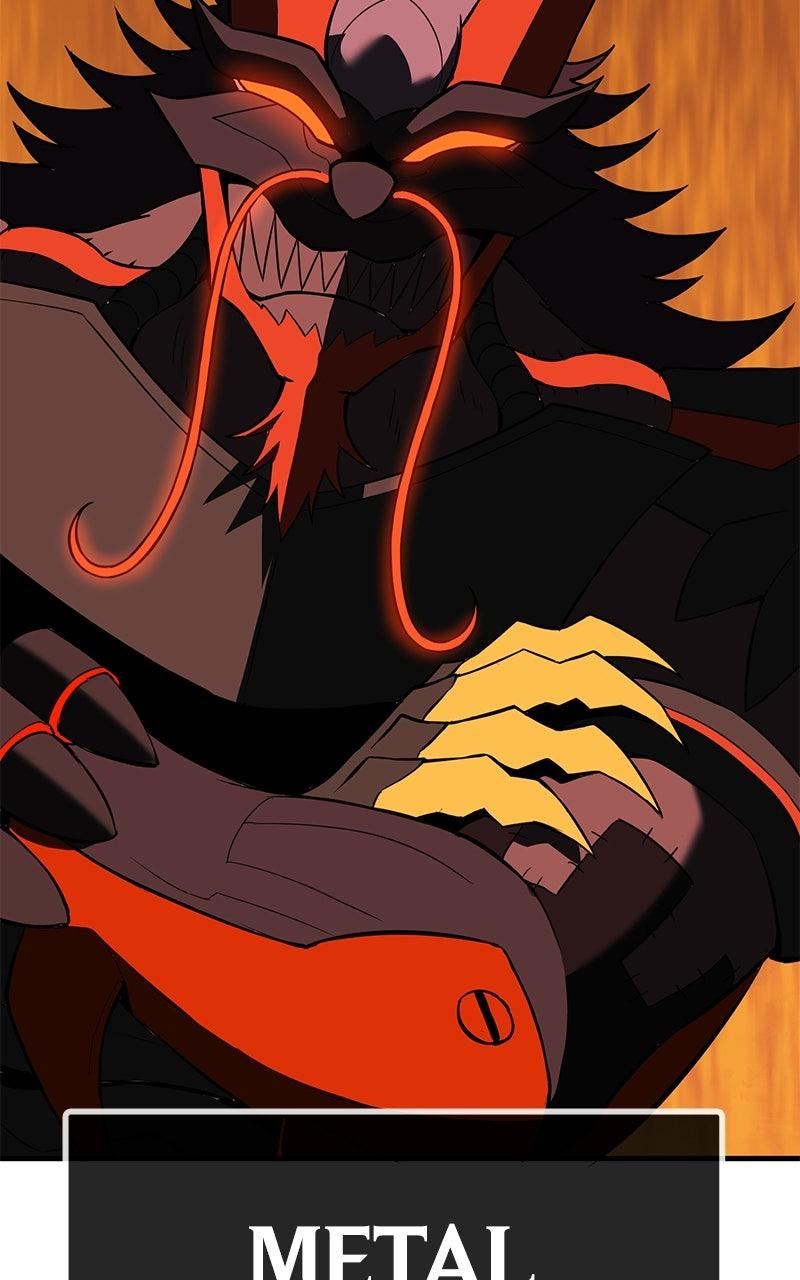 Shovel Up! Chapter 22 - Page 147