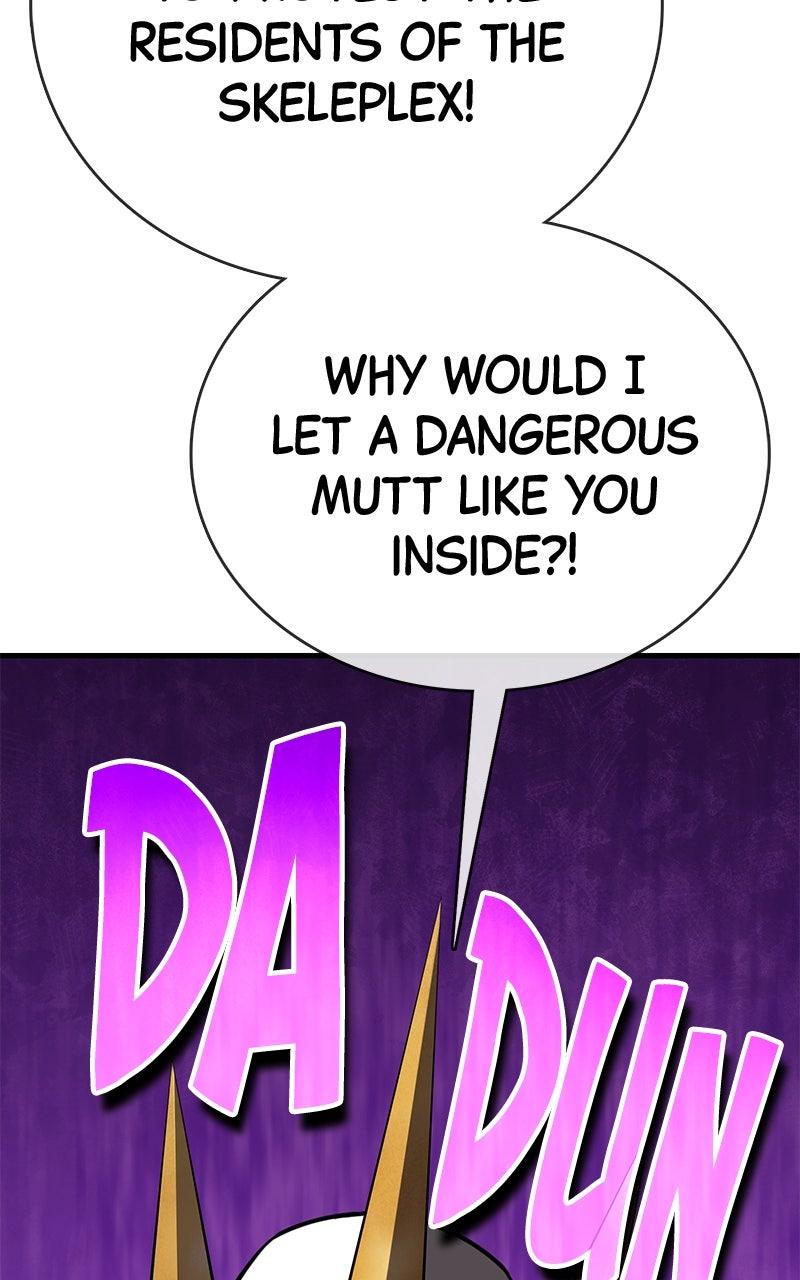 Shovel Up! Chapter 22 - Page 149