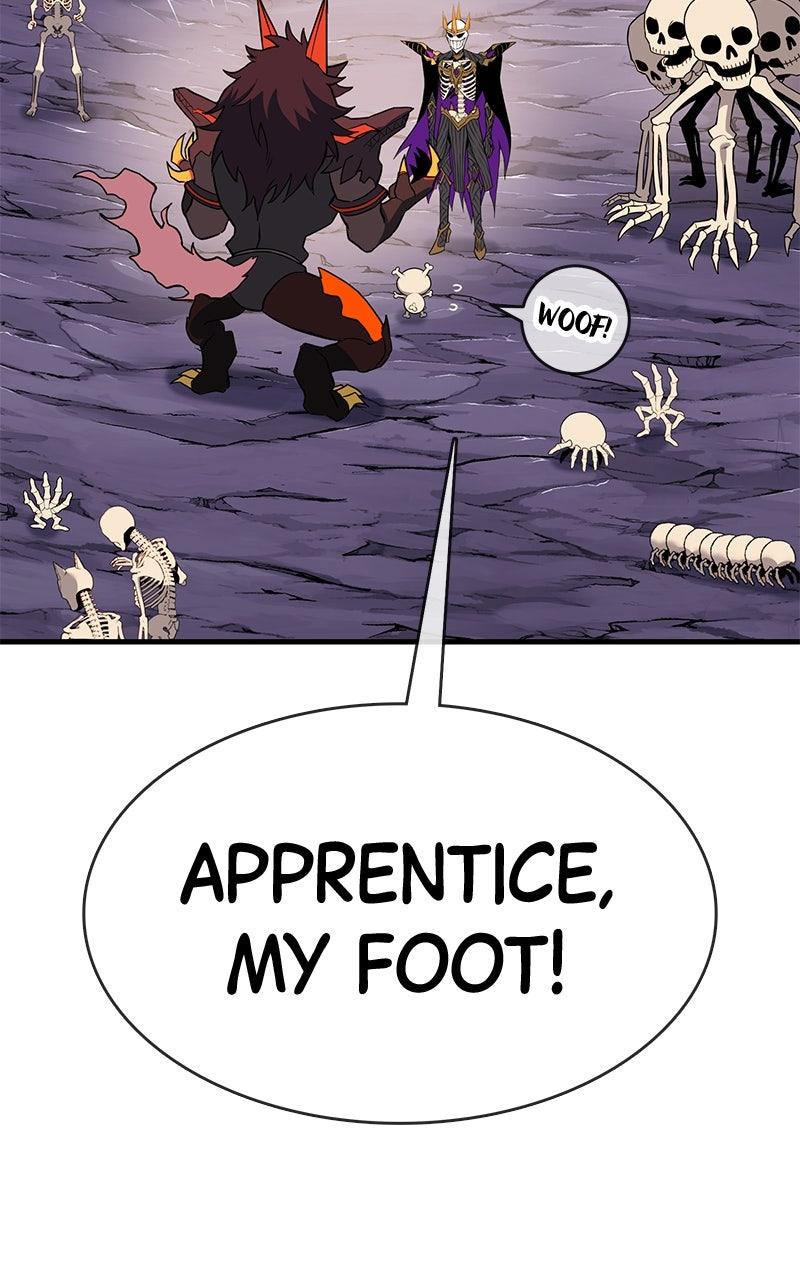 Shovel Up! Chapter 22 - Page 153