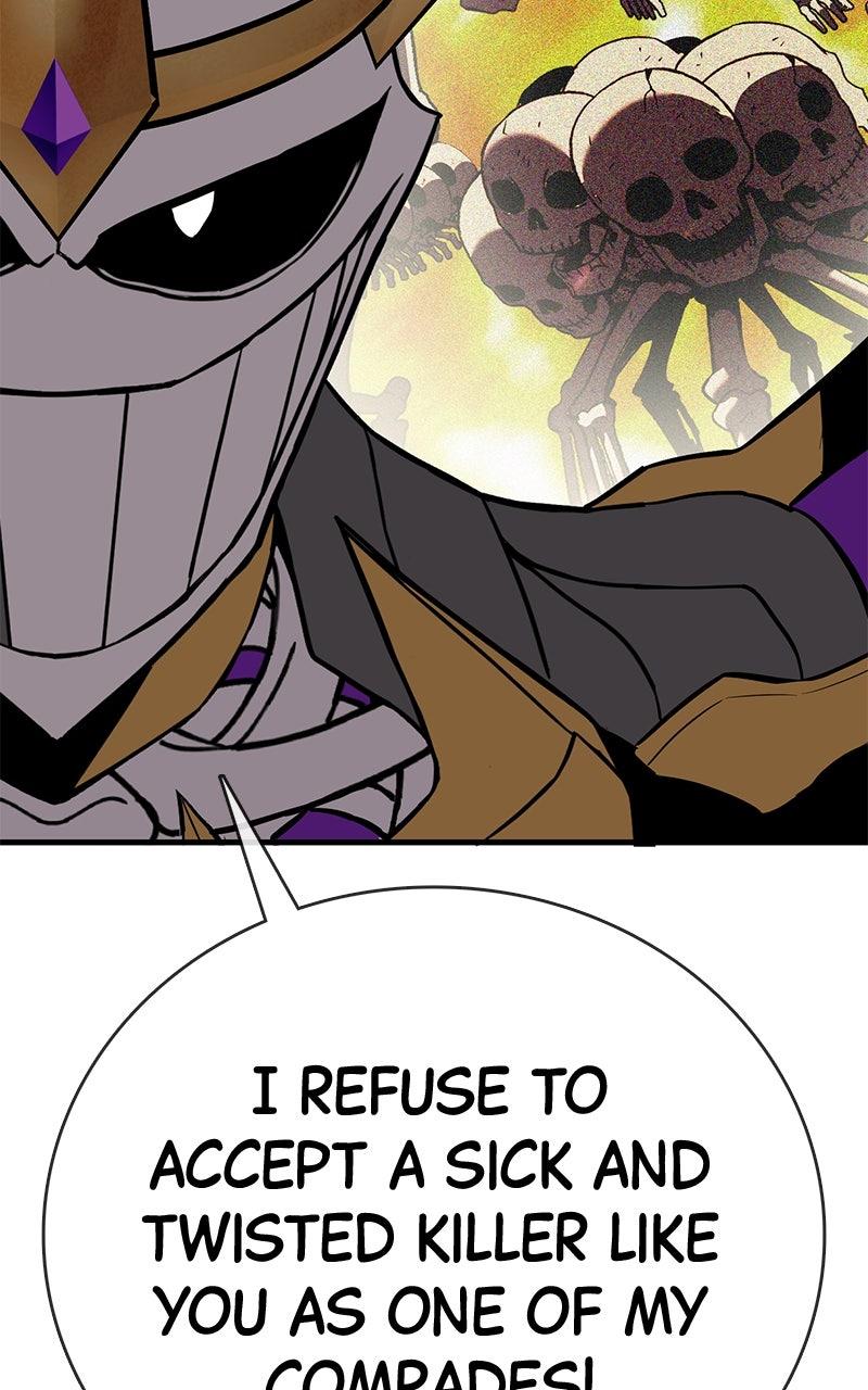 Shovel Up! Chapter 22 - Page 156