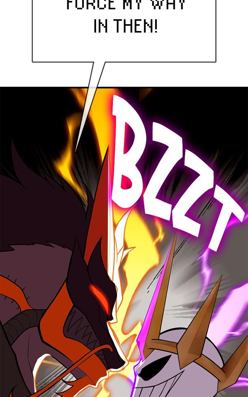 Shovel Up! Chapter 22 - Page 158