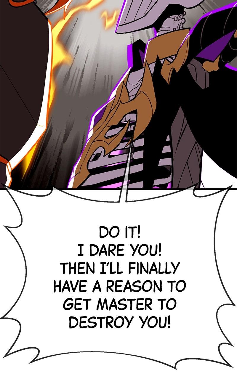 Shovel Up! Chapter 22 - Page 159