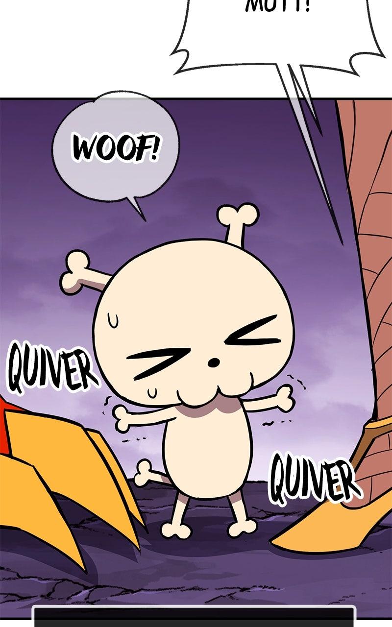 Shovel Up! Chapter 22 - Page 161