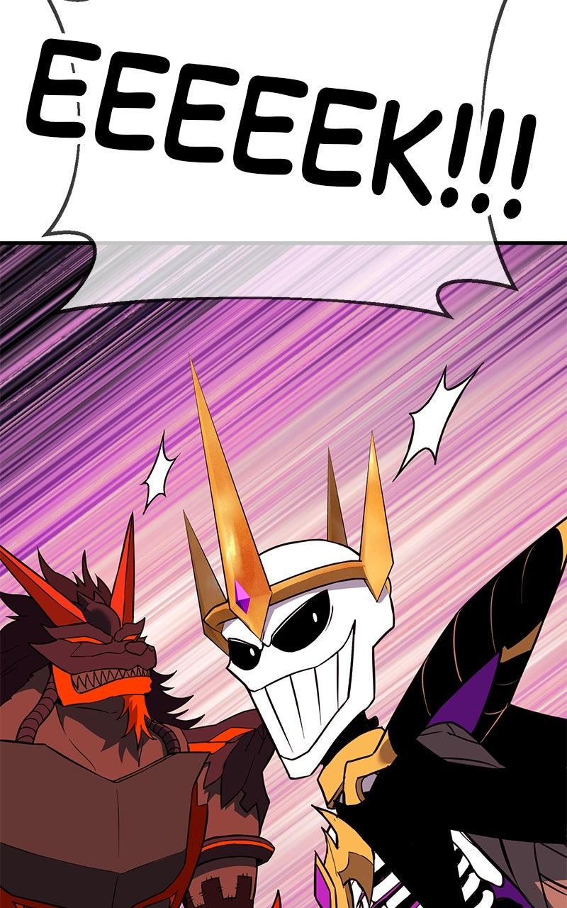 Shovel Up! Chapter 22 - Page 163