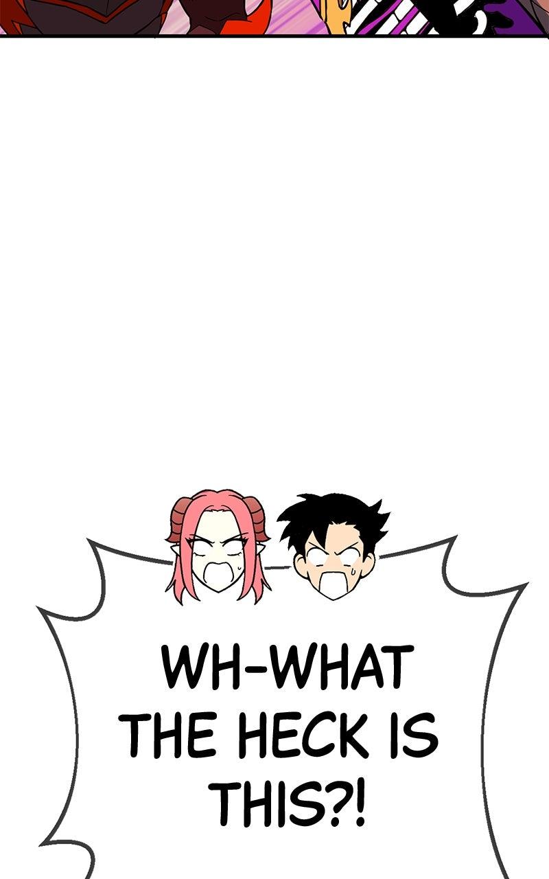 Shovel Up! Chapter 22 - Page 164