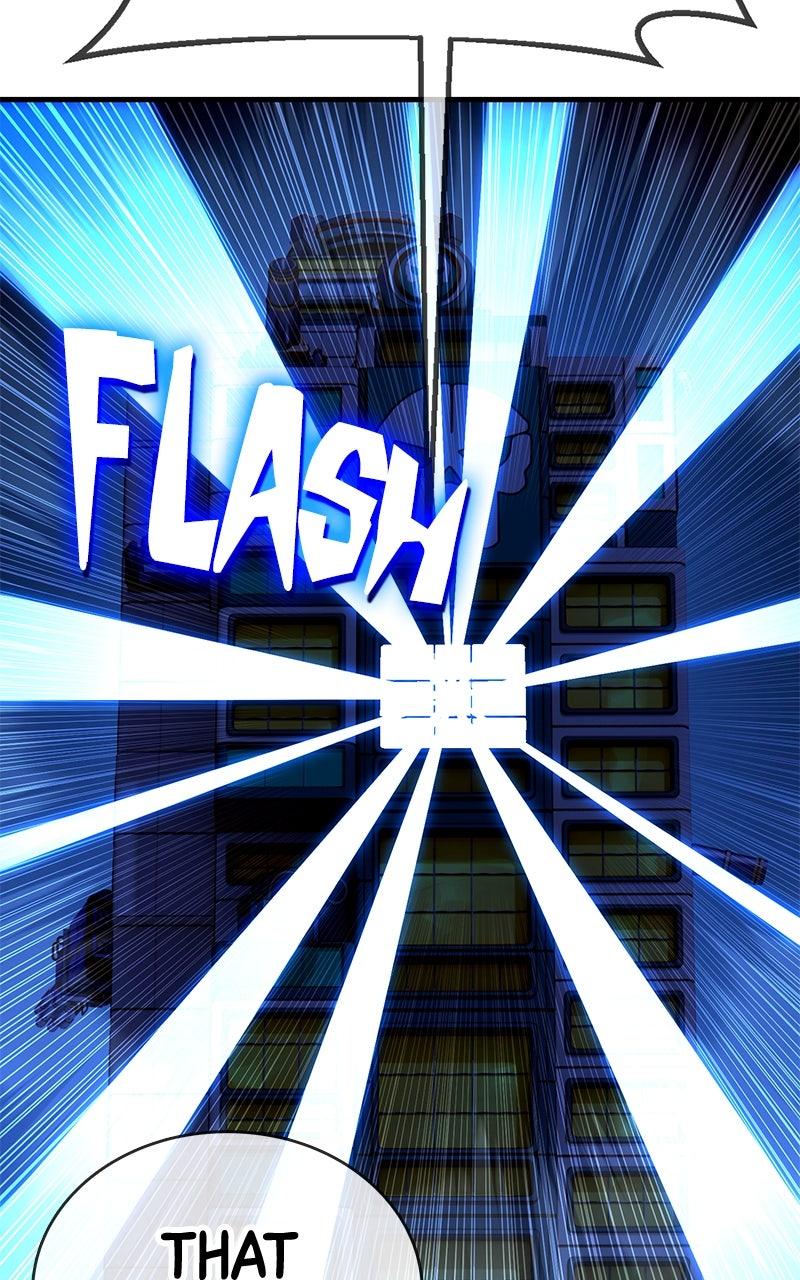 Shovel Up! Chapter 22 - Page 165