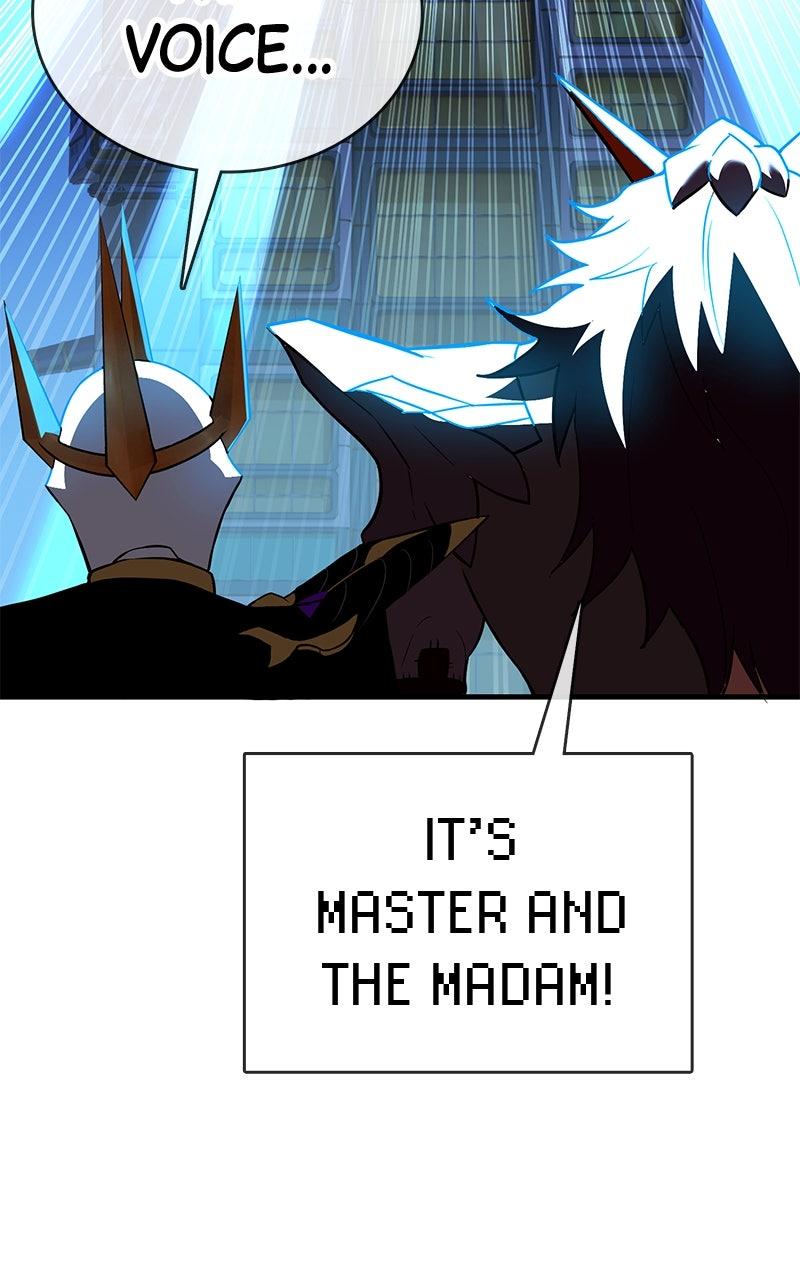 Shovel Up! Chapter 22 - Page 166