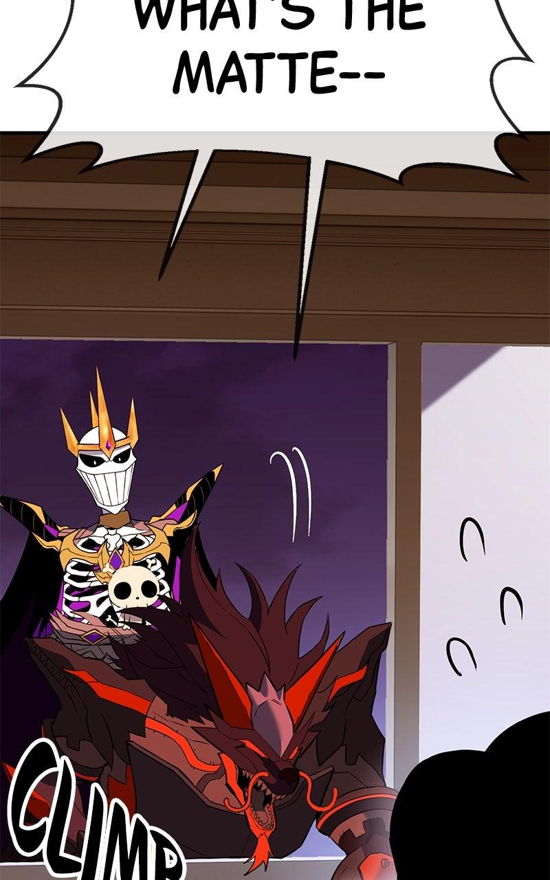 Shovel Up! Chapter 22 - Page 170