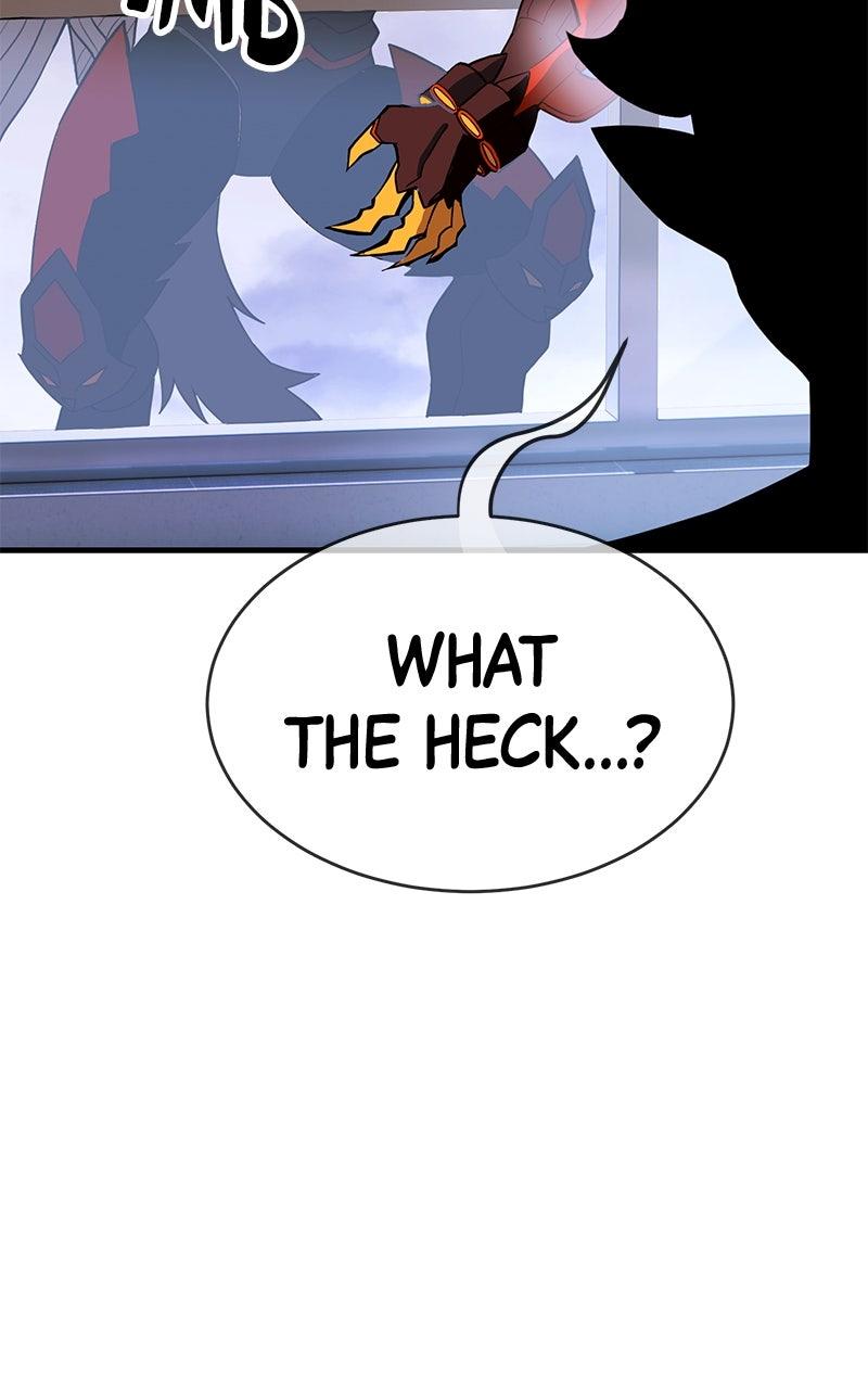 Shovel Up! Chapter 22 - Page 171