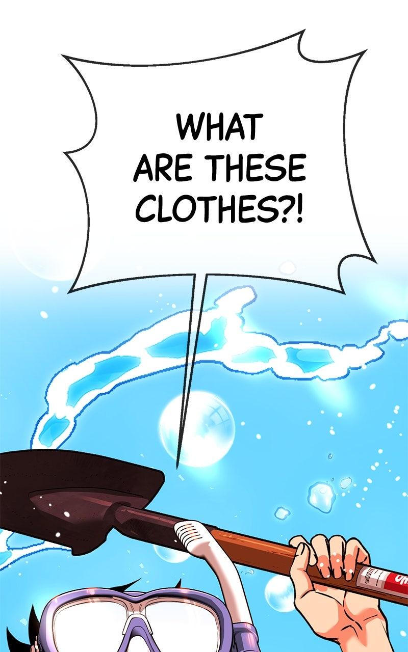 Shovel Up! Chapter 22 - Page 172