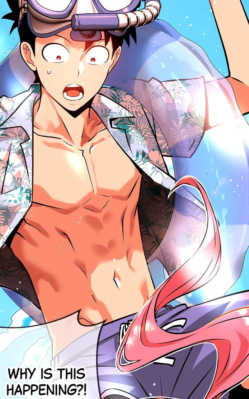 Shovel Up! Chapter 22 - Page 173