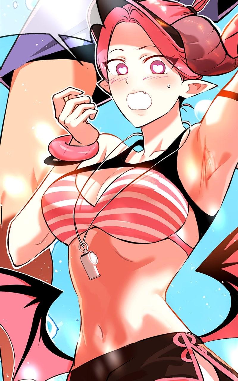 Shovel Up! Chapter 22 - Page 174