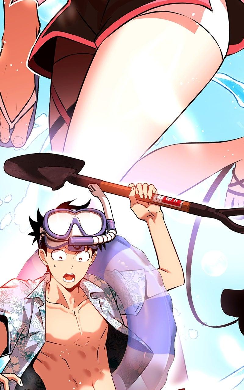 Shovel Up! Chapter 22 - Page 175