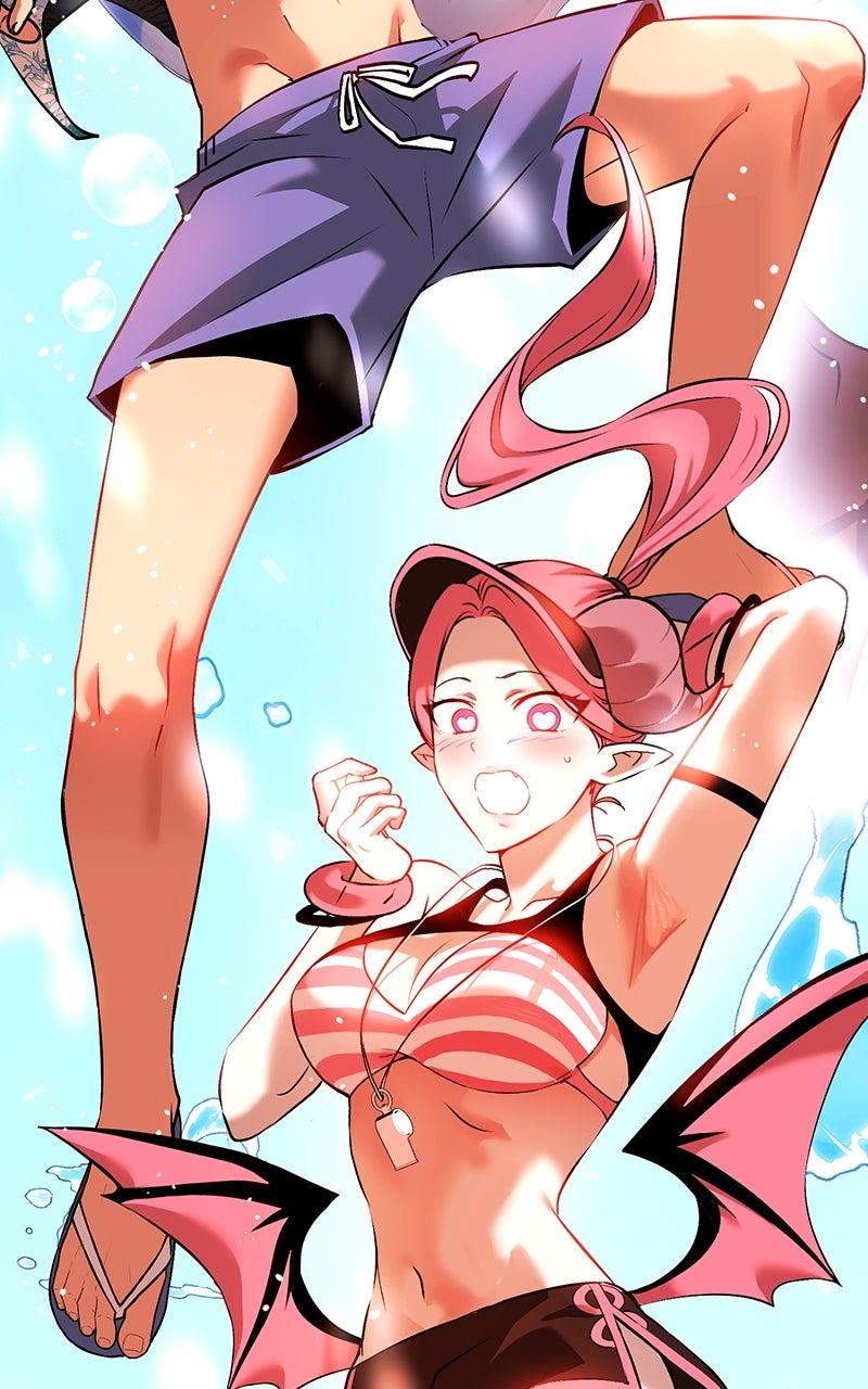 Shovel Up! Chapter 22 - Page 176