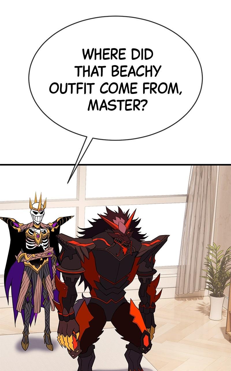 Shovel Up! Chapter 22 - Page 179