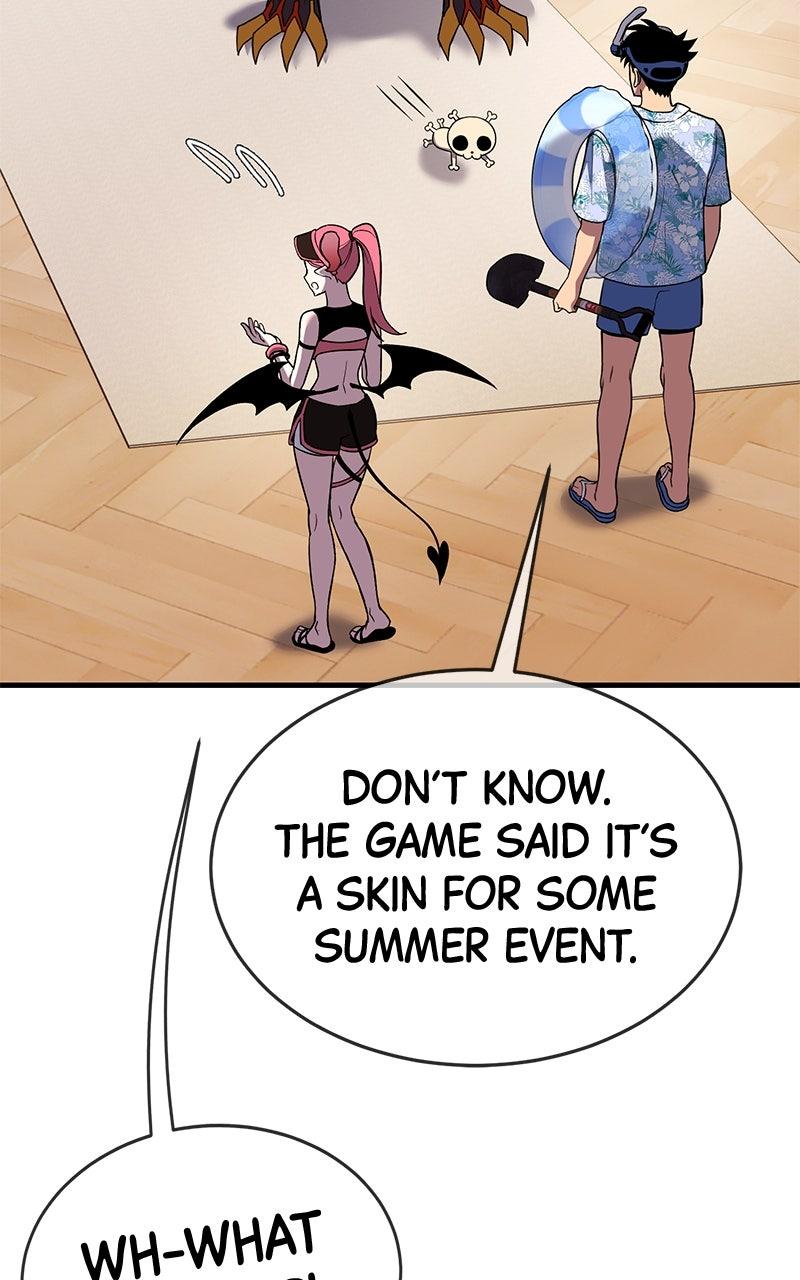 Shovel Up! Chapter 22 - Page 180