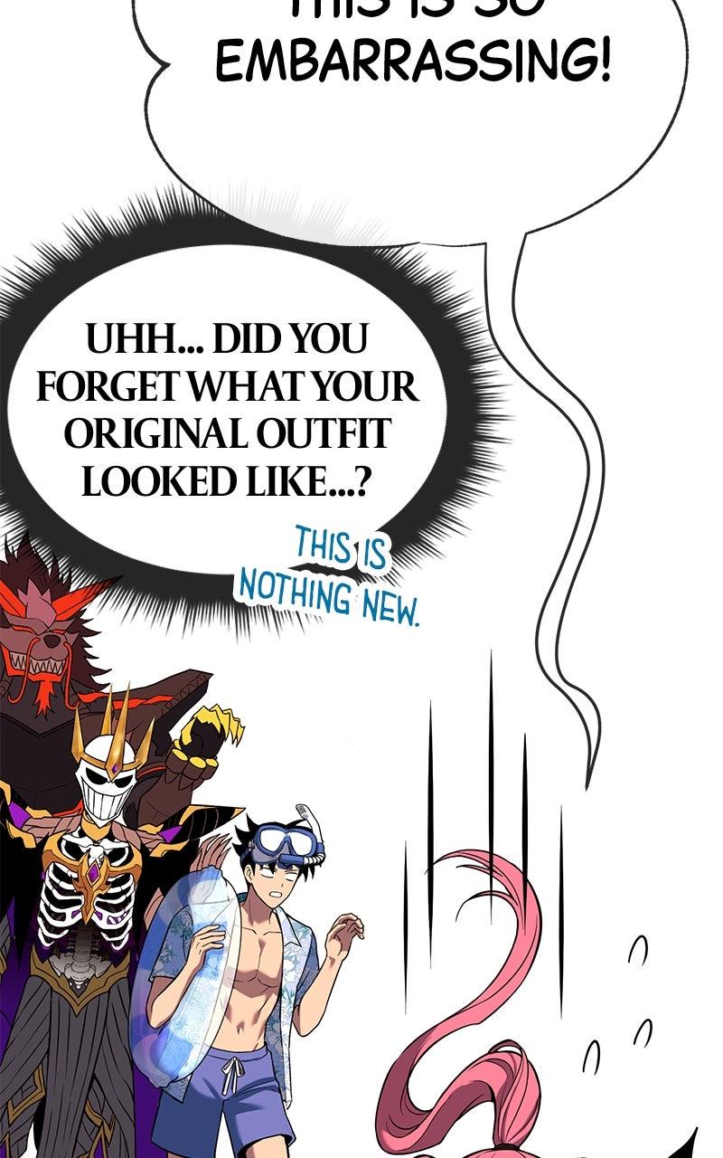 Shovel Up! Chapter 22 - Page 182