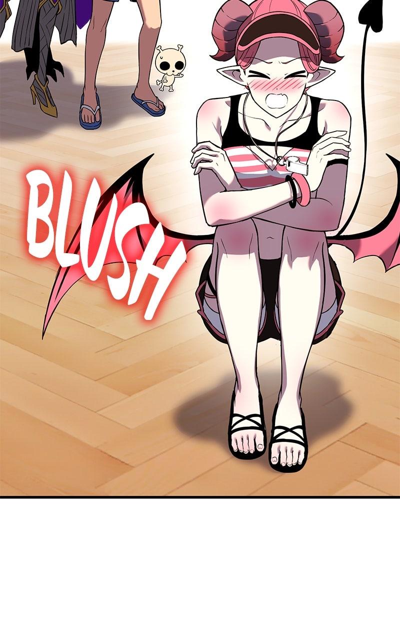 Shovel Up! Chapter 22 - Page 183