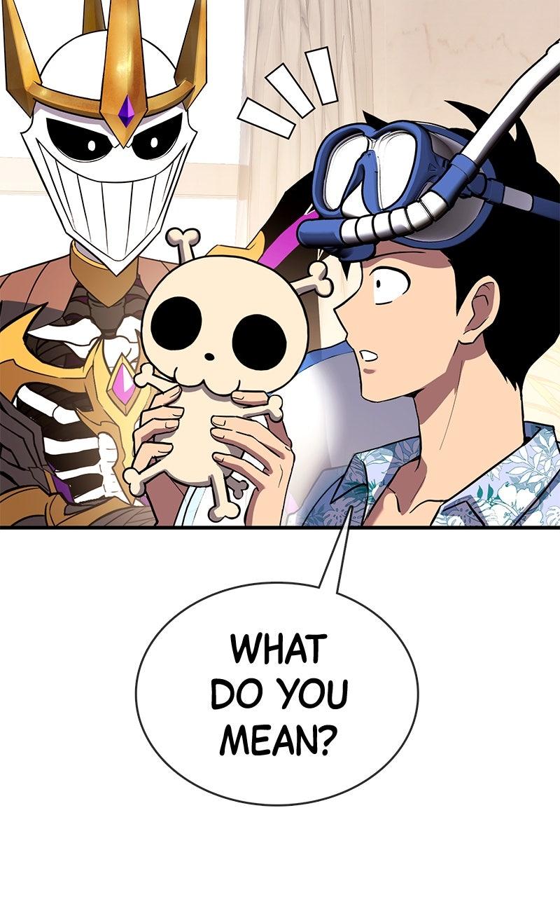 Shovel Up! Chapter 22 - Page 185