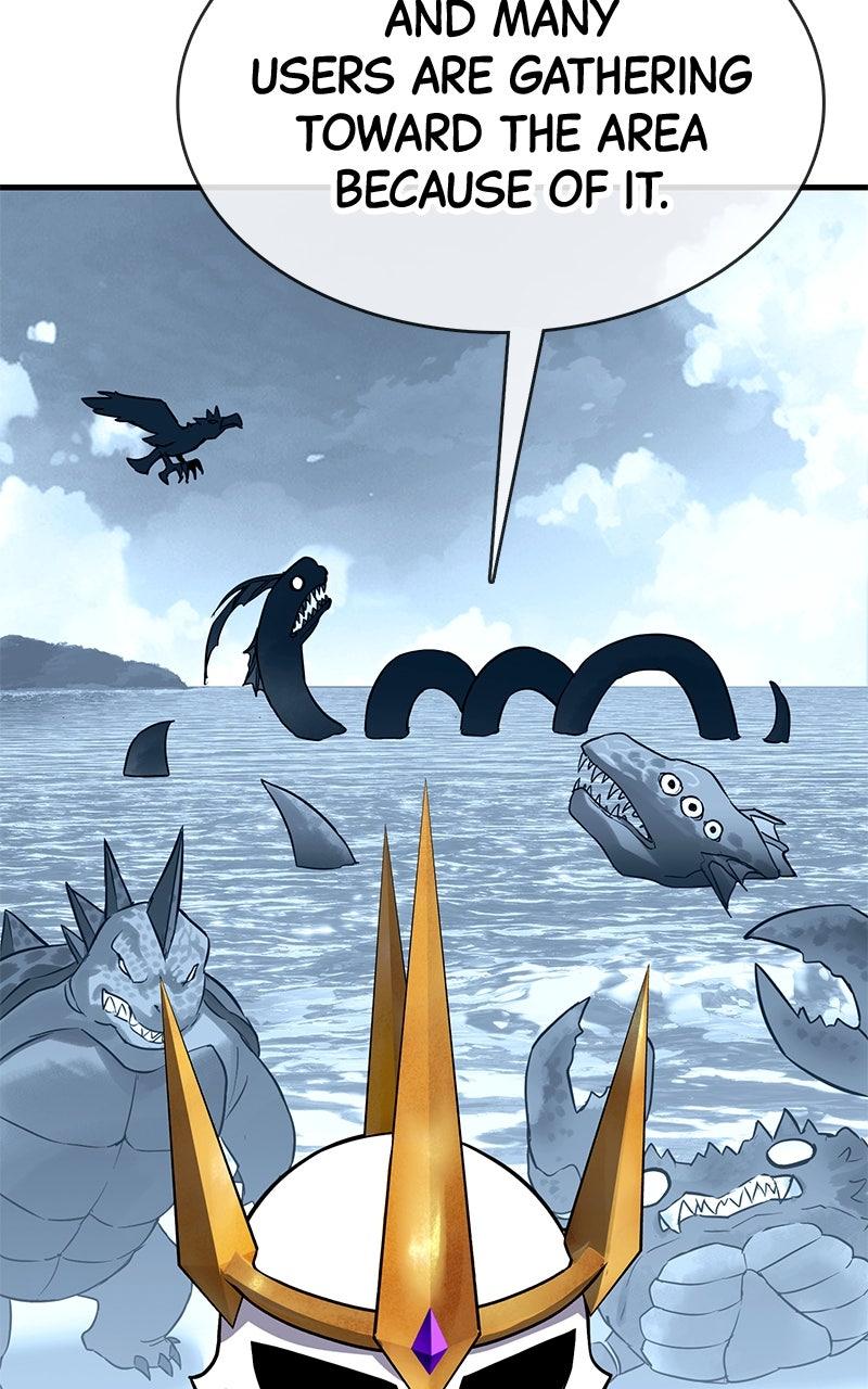 Shovel Up! Chapter 22 - Page 187