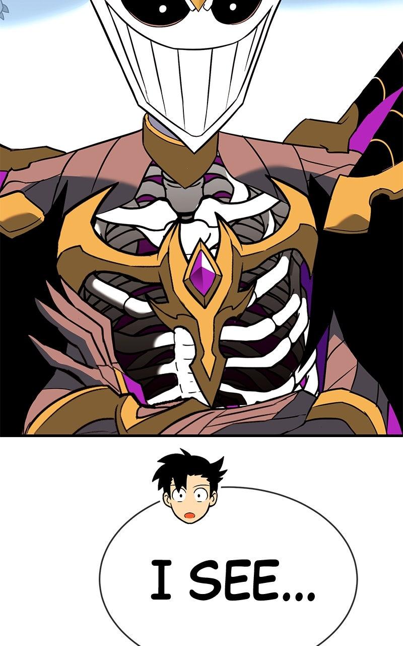 Shovel Up! Chapter 22 - Page 188