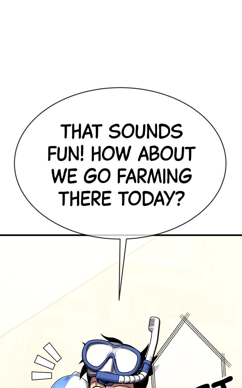 Shovel Up! Chapter 22 - Page 194