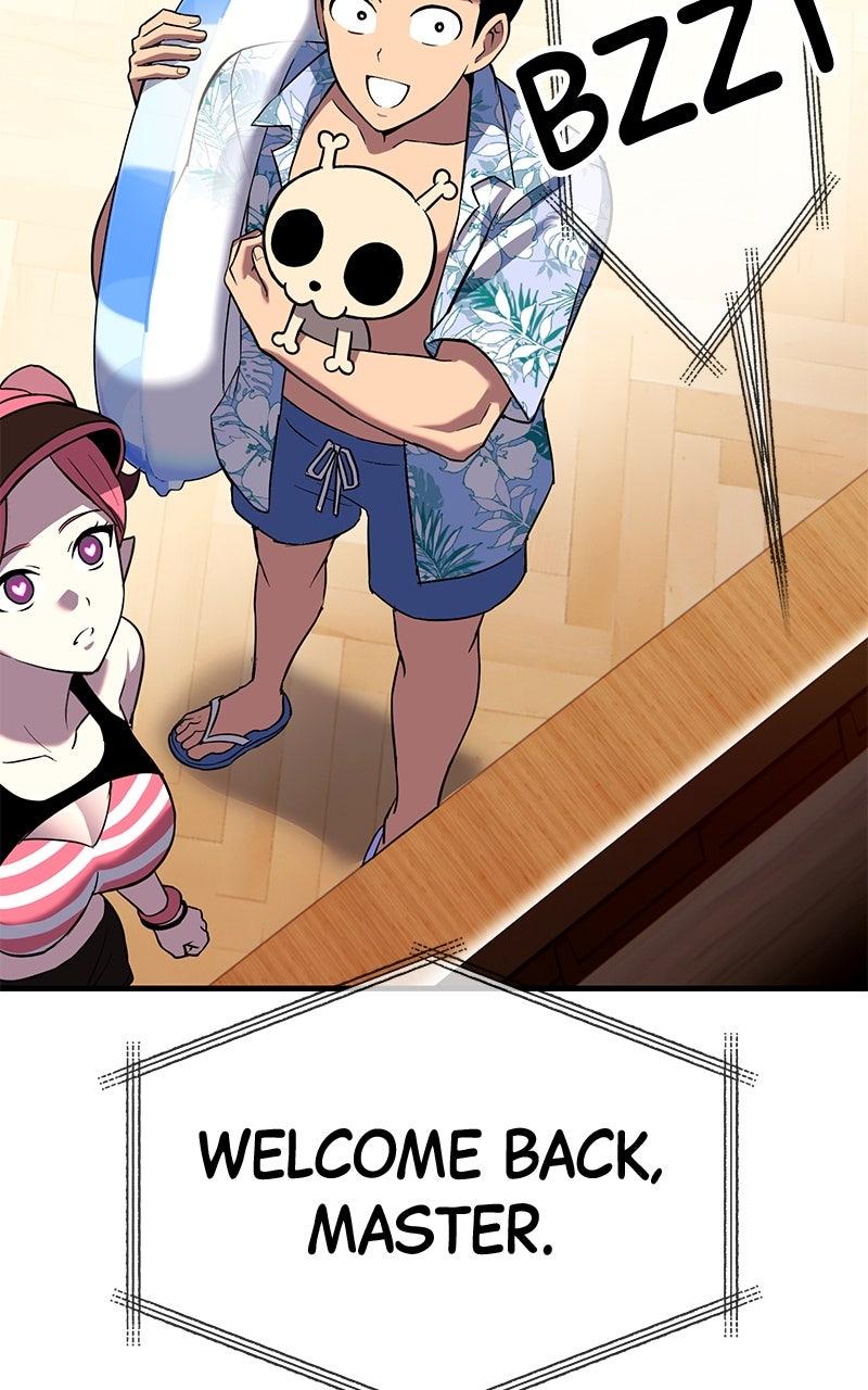 Shovel Up! Chapter 22 - Page 195