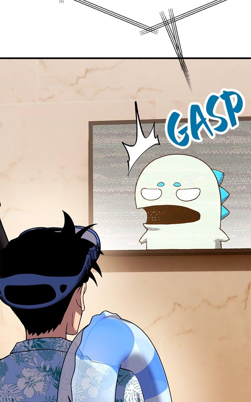 Shovel Up! Chapter 22 - Page 197