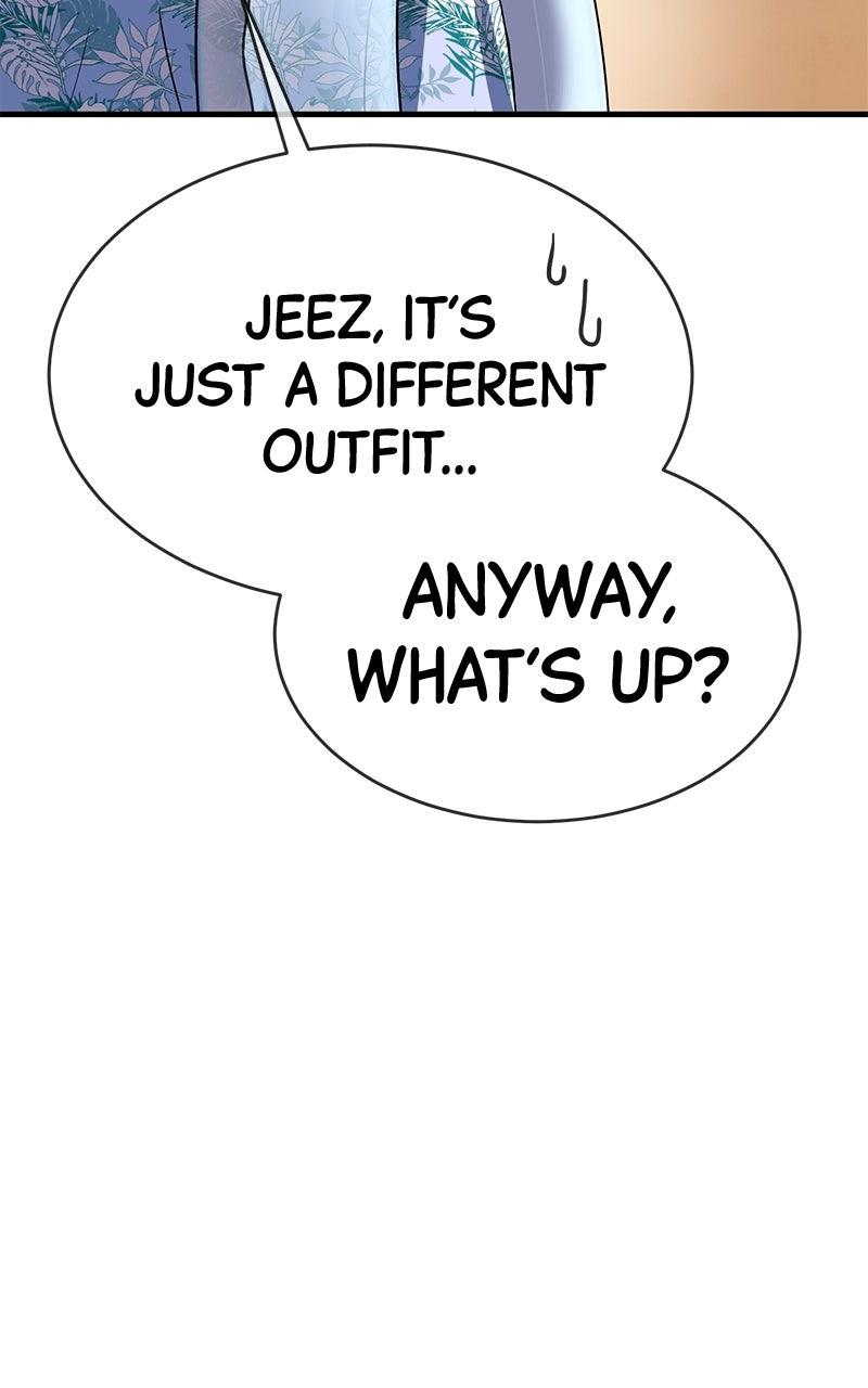 Shovel Up! Chapter 22 - Page 198