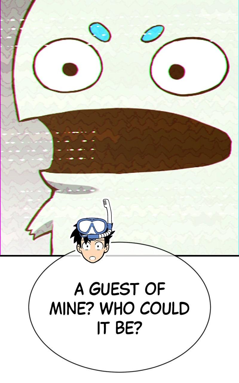 Shovel Up! Chapter 22 - Page 200