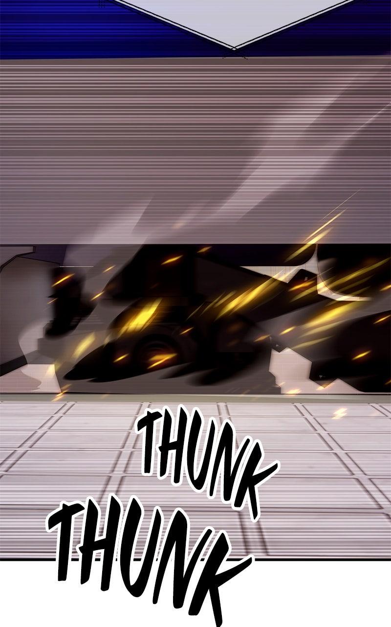 Shovel Up! Chapter 22 - Page 202