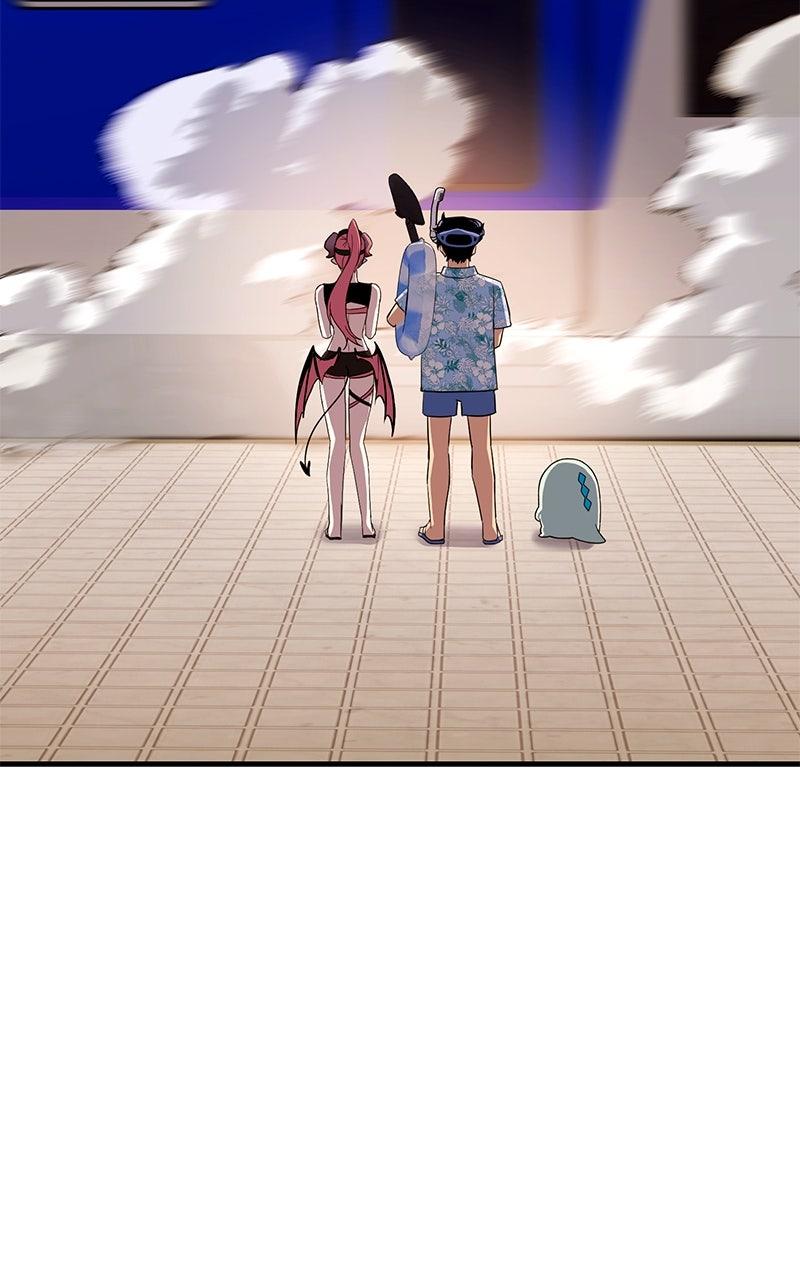 Shovel Up! Chapter 22 - Page 204