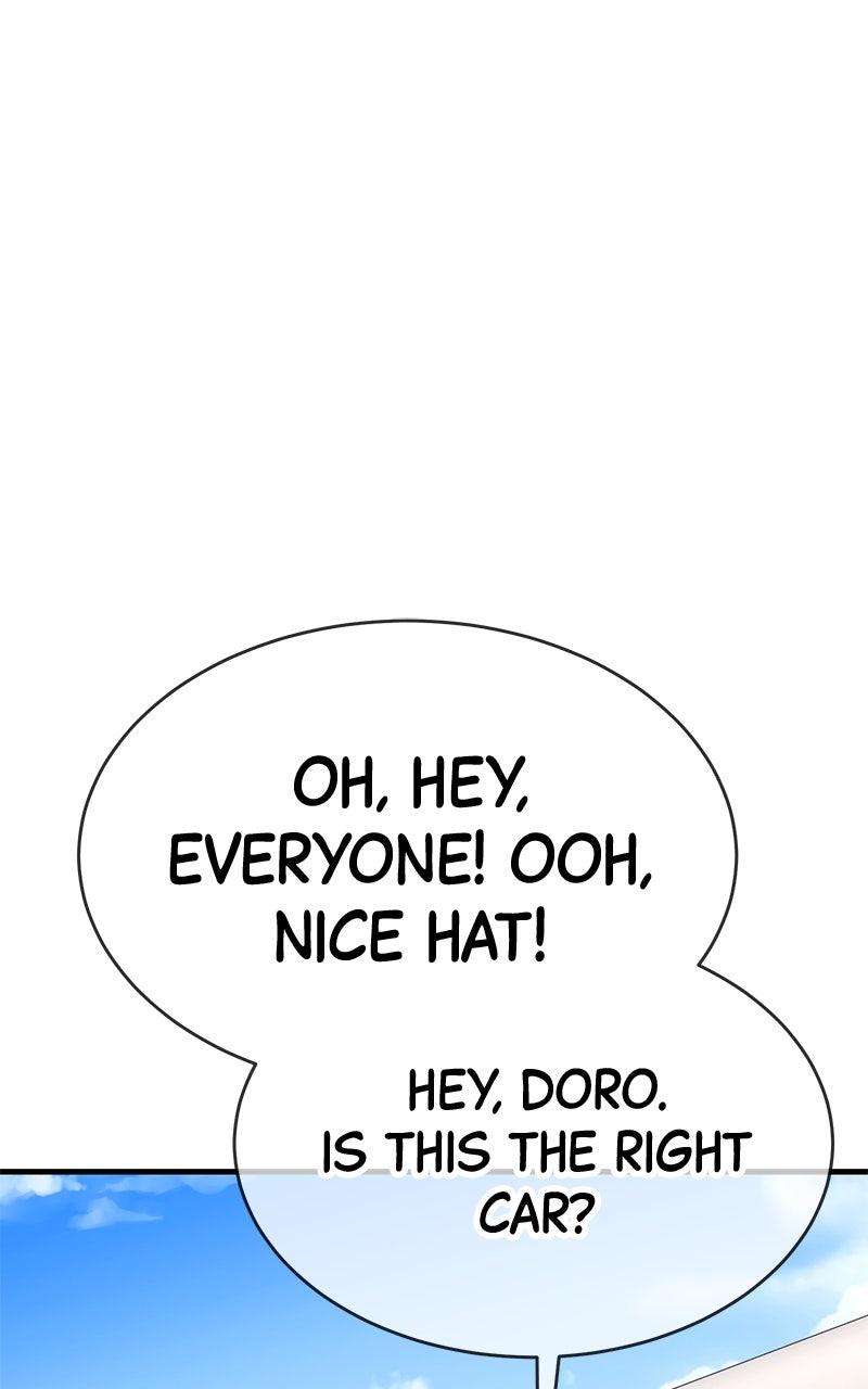 Shovel Up! Chapter 22 - Page 205