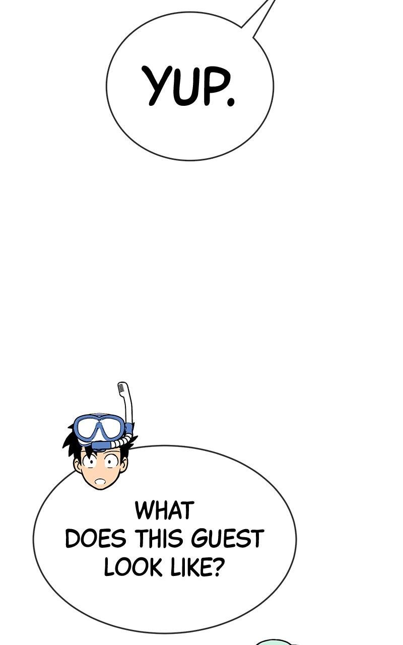 Shovel Up! Chapter 22 - Page 207