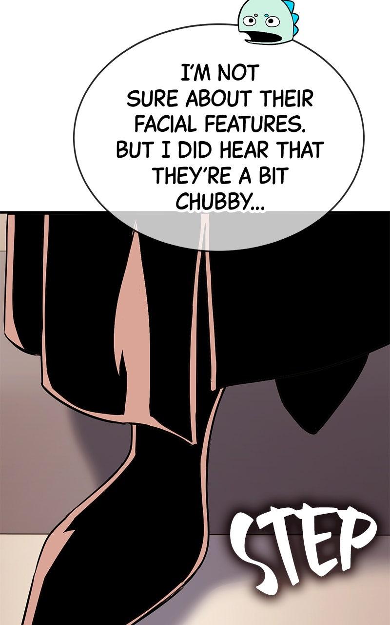 Shovel Up! Chapter 22 - Page 208