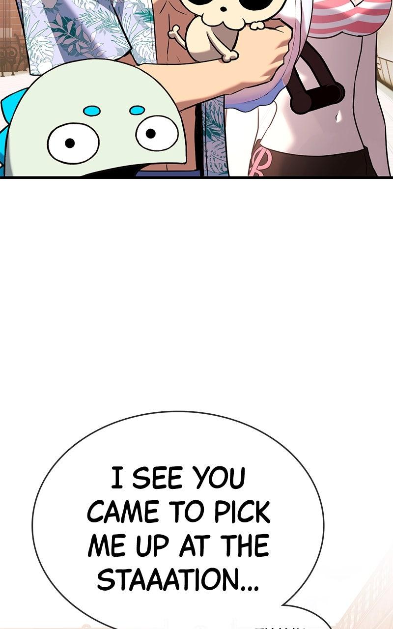 Shovel Up! Chapter 22 - Page 211