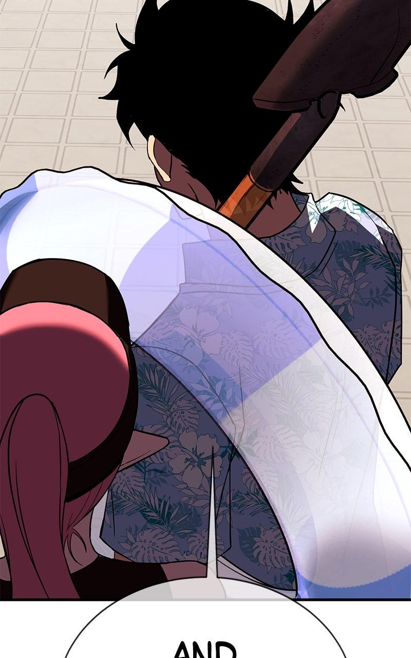 Shovel Up! Chapter 22 - Page 213