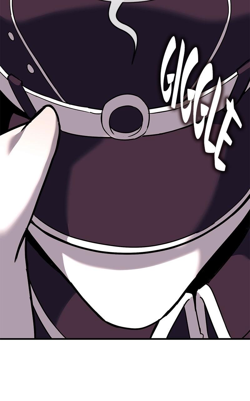 Shovel Up! Chapter 22 - Page 215