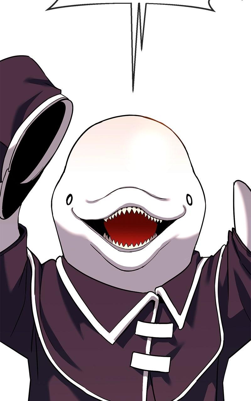 Shovel Up! Chapter 22 - Page 217