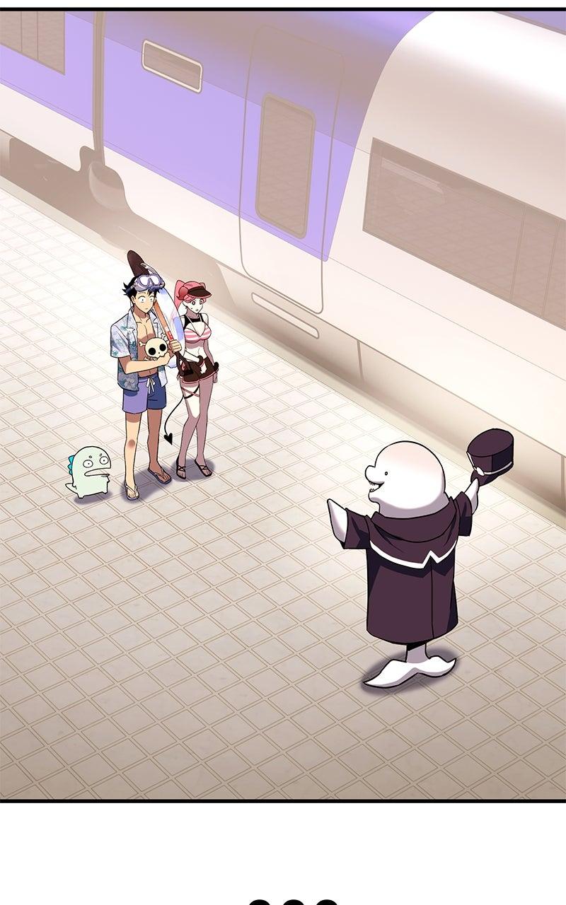 Shovel Up! Chapter 22 - Page 220