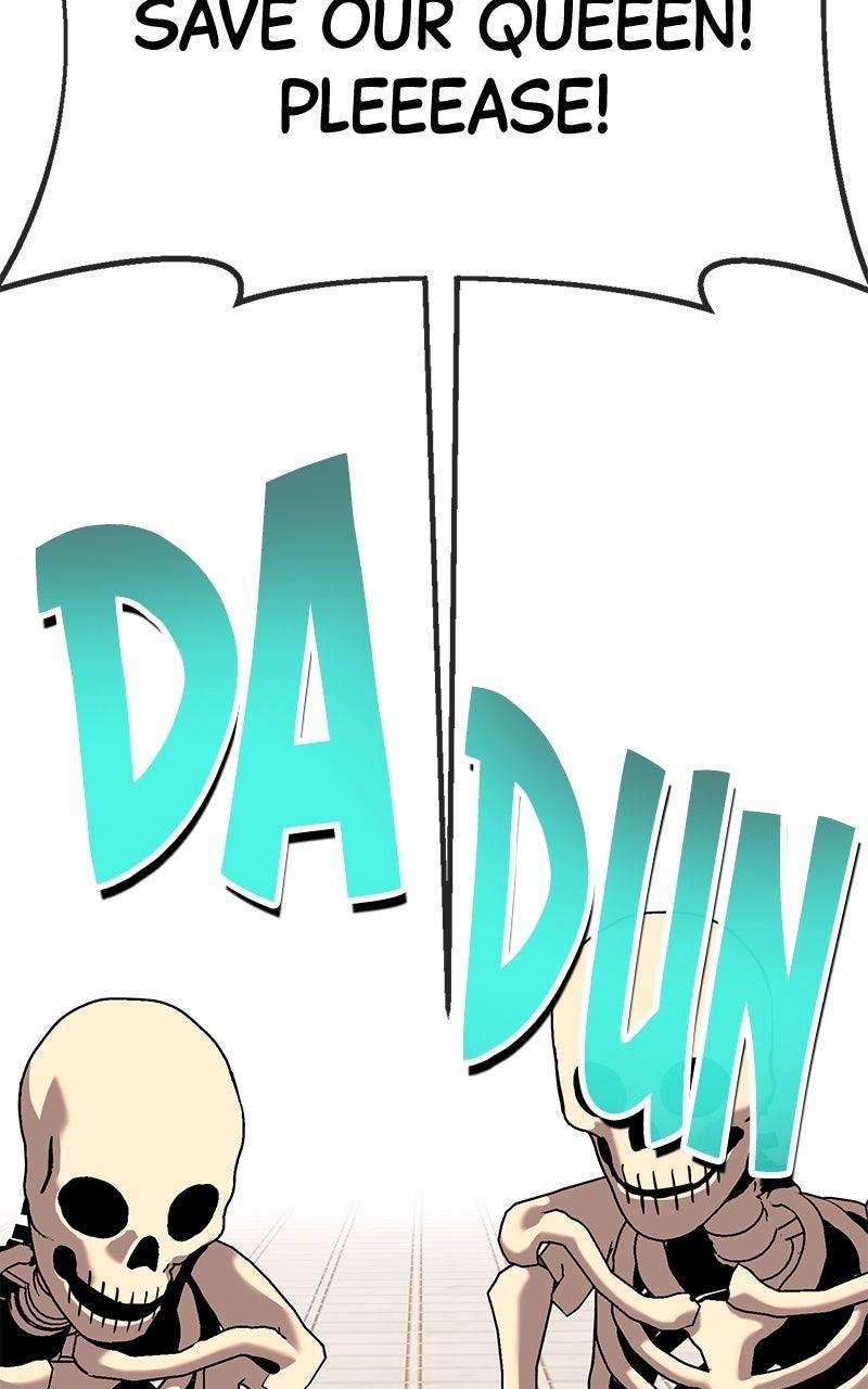 Shovel Up! Chapter 22 - Page 229