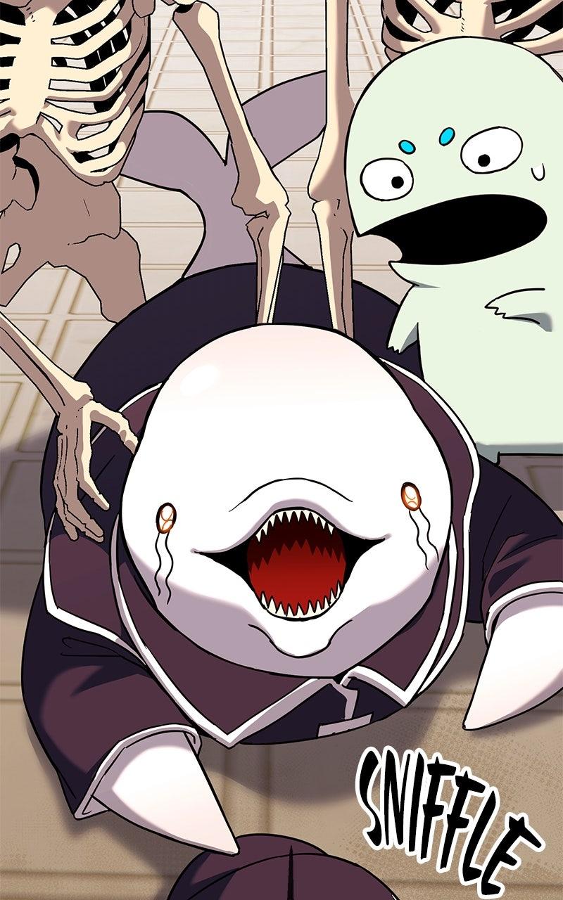 Shovel Up! Chapter 22 - Page 230