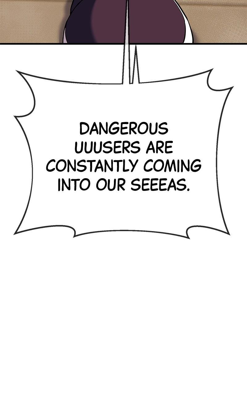 Shovel Up! Chapter 22 - Page 231