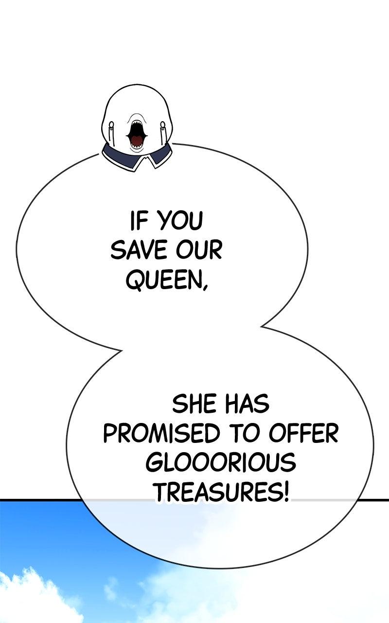 Shovel Up! Chapter 22 - Page 232