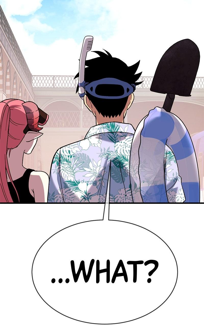 Shovel Up! Chapter 22 - Page 233