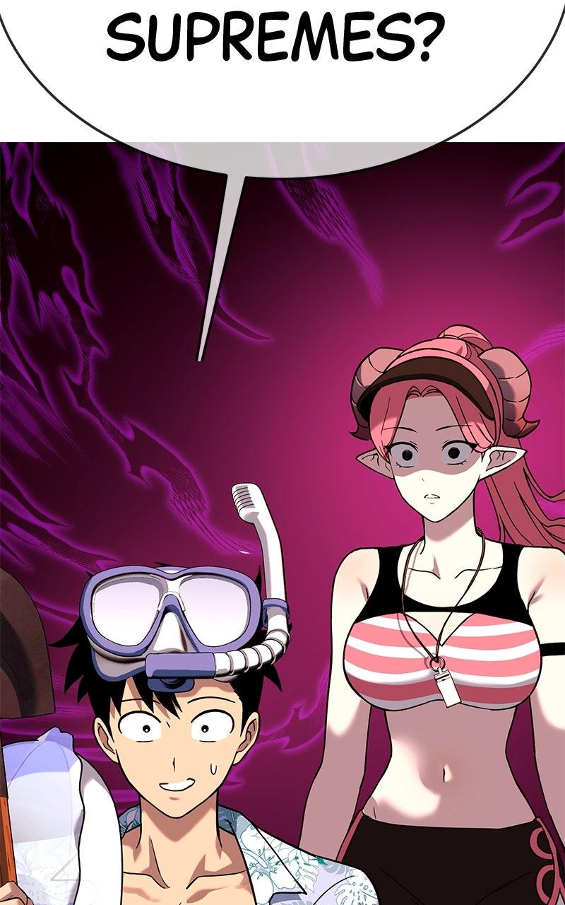 Shovel Up! Chapter 22 - Page 237